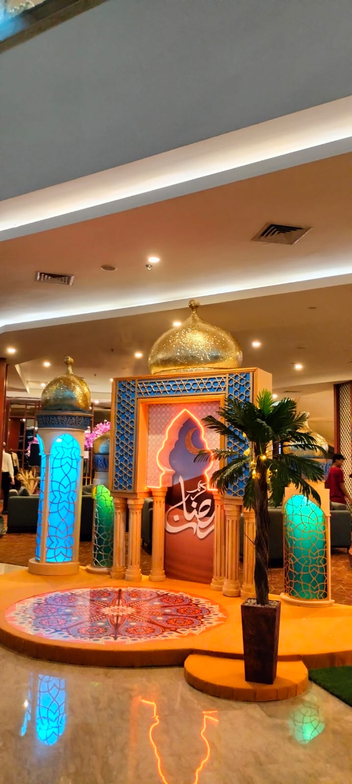 Jasa Event Decoration